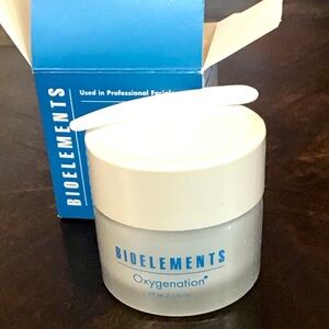 New Bioelements Oxygenation Cream‎ 29ml/1oz